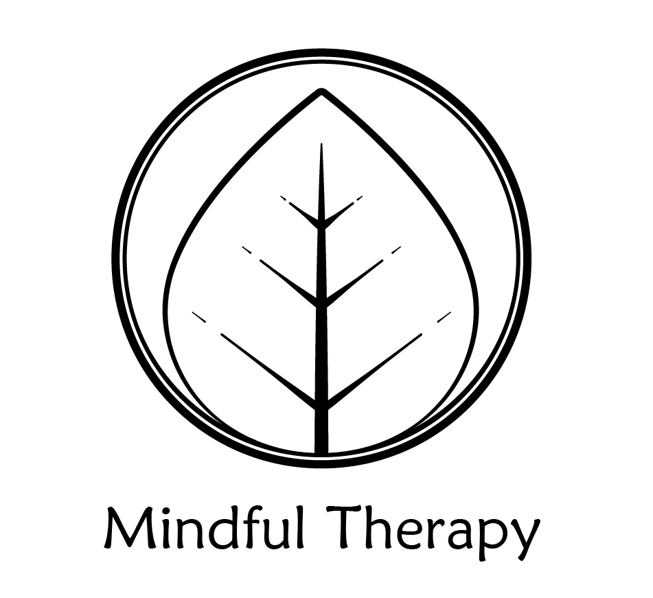 Mindful Therapy Logo